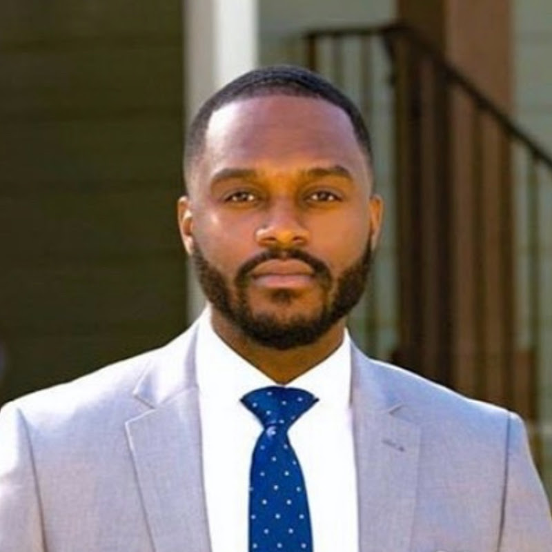 Jairus Walker Realtor