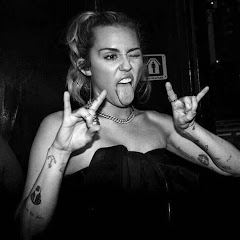 Miley Cyrus our queen