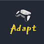Adapt logo