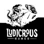 Канал Ludicrous Games на Youtube