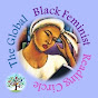 The Global Black Feminist Reading Circle logo