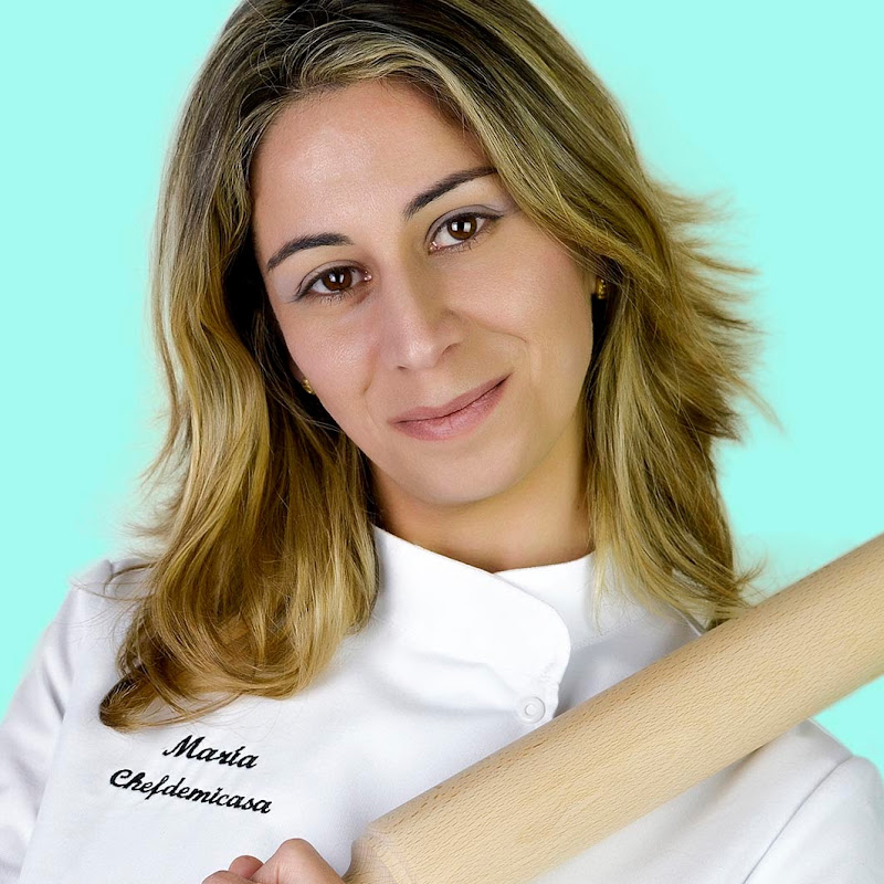 Maria Chefdemicasa