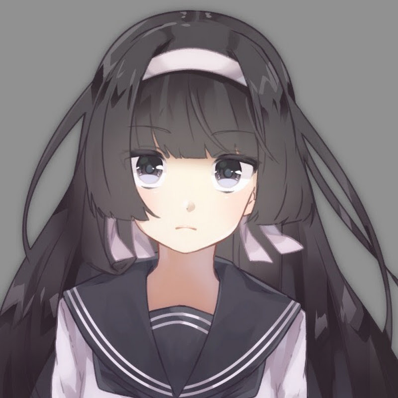 白黒黒白 / NoWorld しらくらあやめ