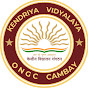 KV ONGC CAMBAY logo