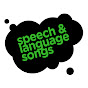 Speech and Language Songs logo
