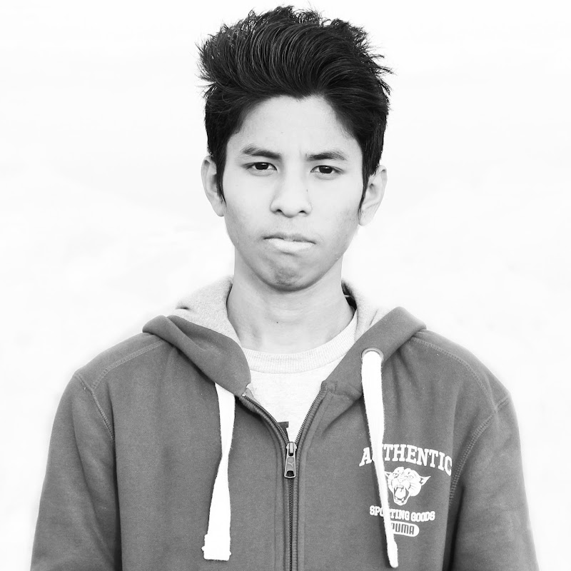 Enthusiast Eddy