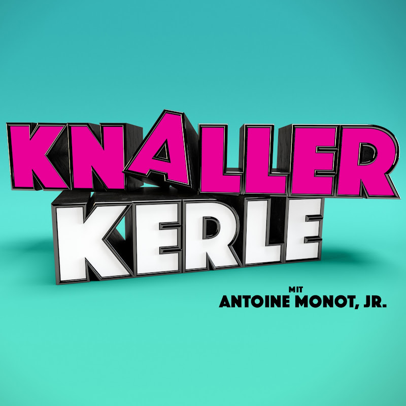Knallerkerle