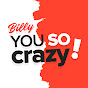 BillyYouSoCrazy