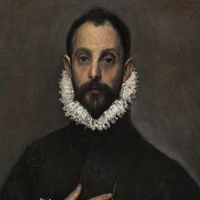 El Greco 2014