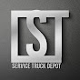 Service Truck Depot logo