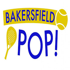 Bakersfield Pop Tennis