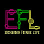 Edinburgh Fringe Live logo