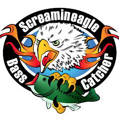 Screamineagle Bass Catcher