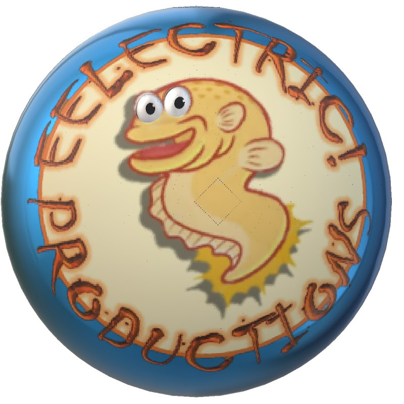 EElectric Productions icon