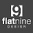 Flat Nine Design