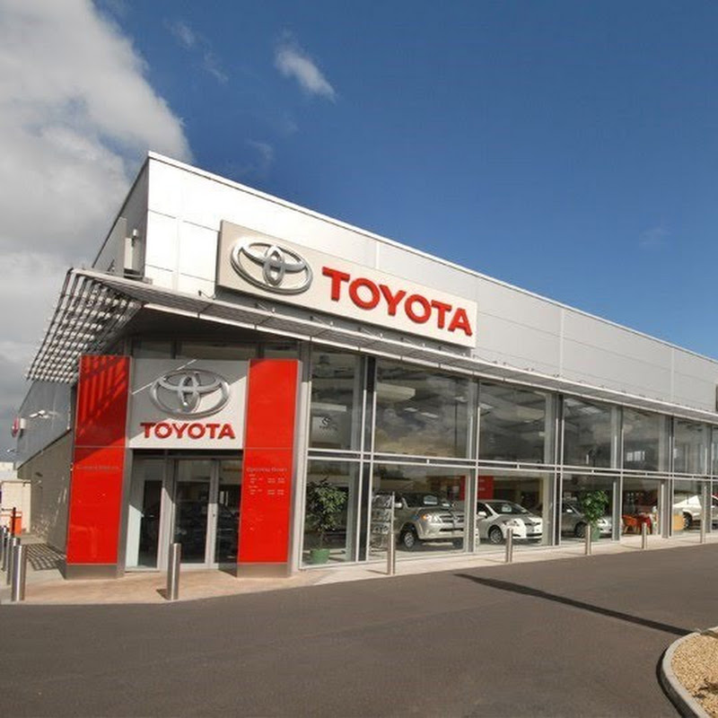 Grange Motors Mullingar