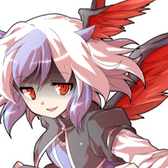 兎使いのロキ夜兎リューズ