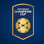 INTERNATIONAL CHAMPIONS CUP 2019 logo