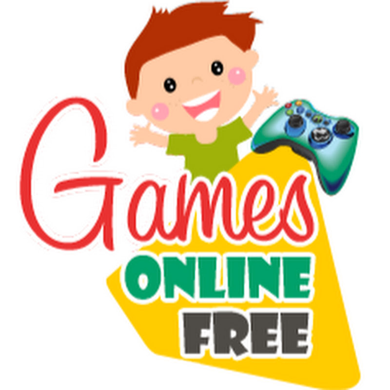 Games Online *FREE* icon