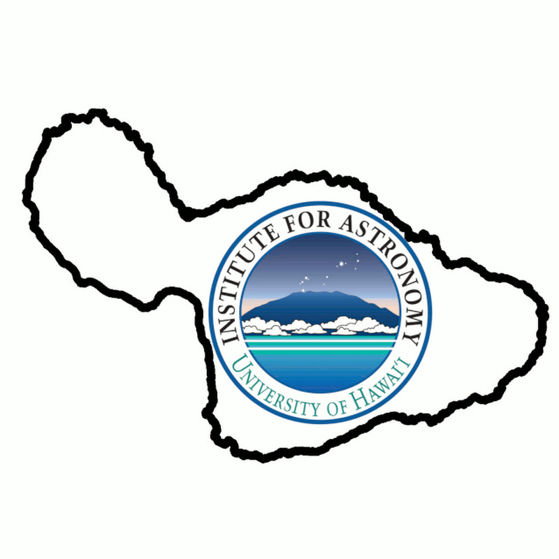IfA Maui