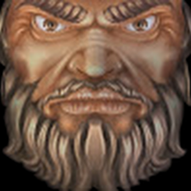 Алексей «blendersculpting» Ковалев