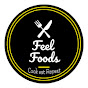 Feel Foods logo