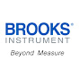 Brooks Instrument logo