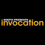 Shefik presents Invocation logo