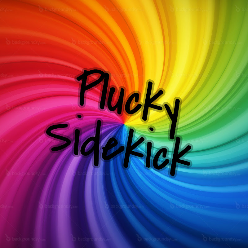 PluckySidekick