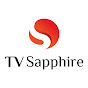 TV Sapphire logo