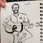 D.B. Mangum (About a Song)