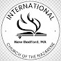 International Church of the Nazarene logo
