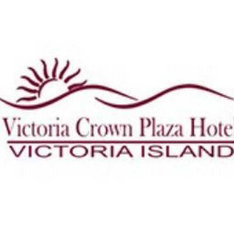 VictoriaCrown PlazaHotel