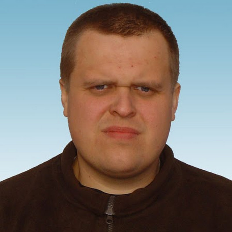 Viktor Vorobjov