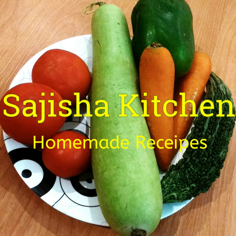 Sajisha Kitchen