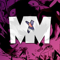 Логотип каналу Manga México