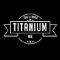 TITANIUM THE CYPHER MX