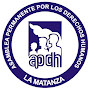 Apdh La Matanza logo
