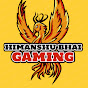 HIMANSHU BHAI GAMING . logo