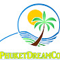 Phuket Dream Company logo