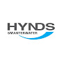 Hynds Smarterwater logo
