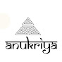 Anukriya Design Studio logo