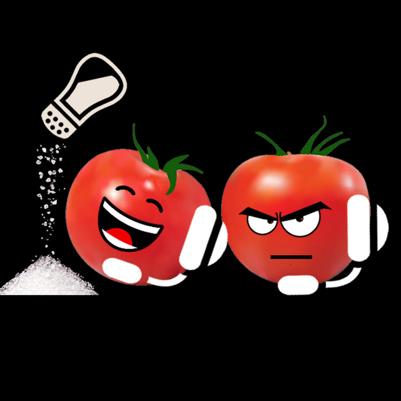SaltyTomatoes
