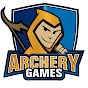 Archery Games logo