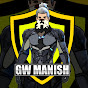 GW MANISH channel logo