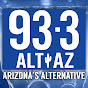 ALT AZ logo