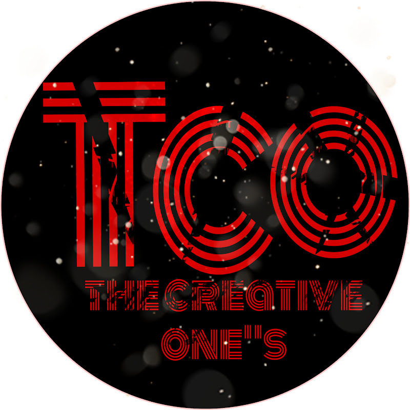 The Creative One's