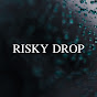 Risky Drop logo