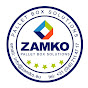 ZAMKO logo