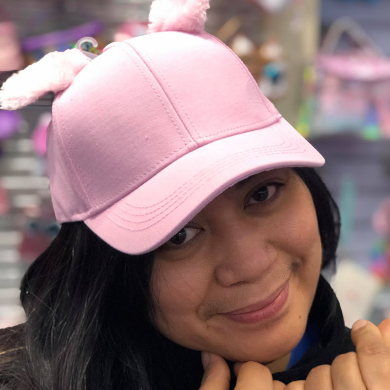 Mommy Raz